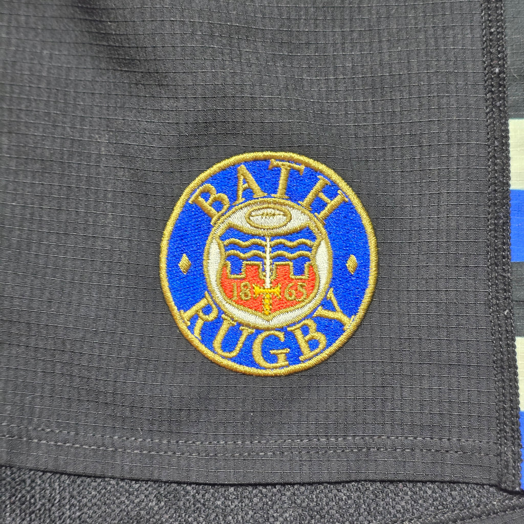 Bath Rugby Shorts - 34"