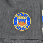 Bath Rugby Shorts - 34"