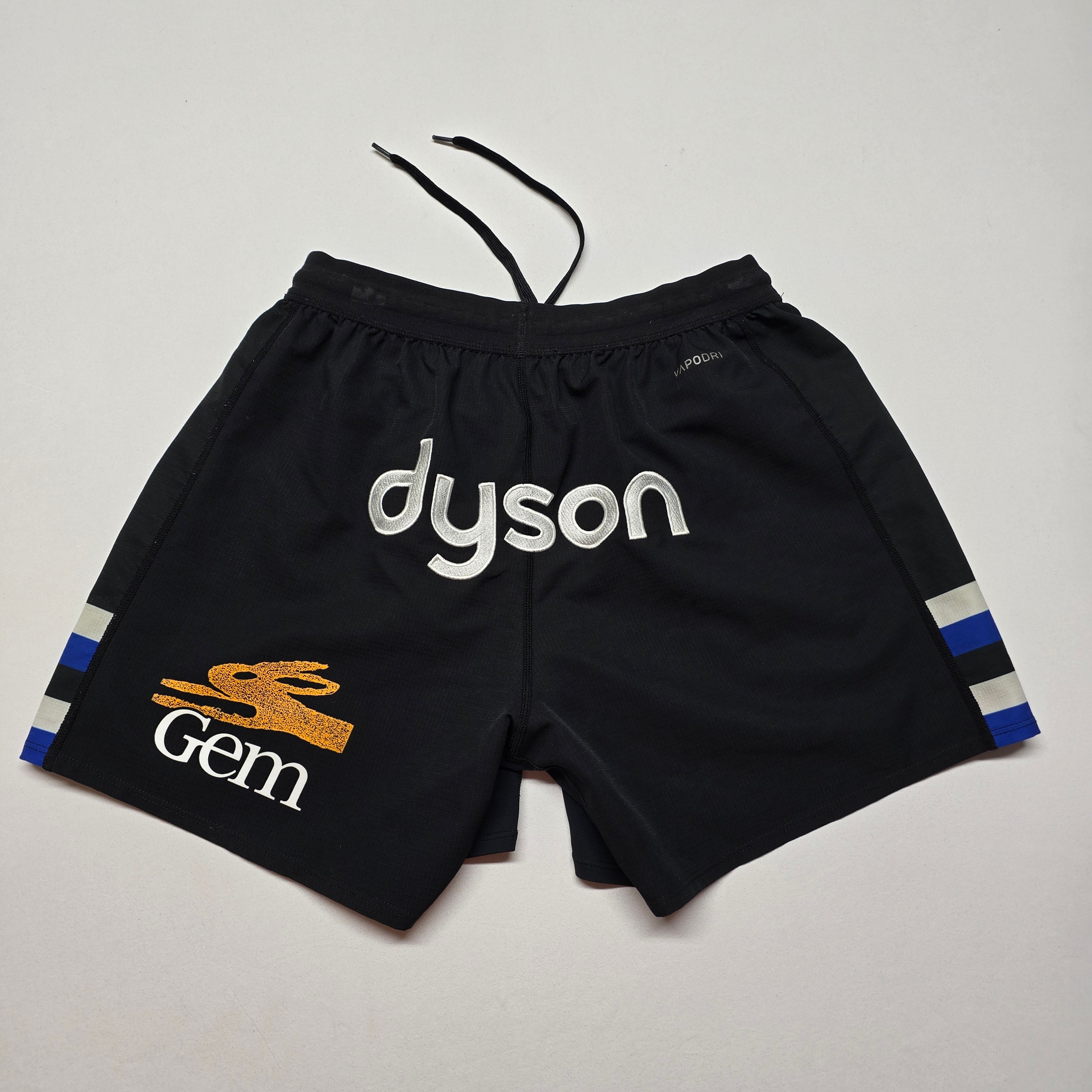Bath Rugby Shorts - 34"