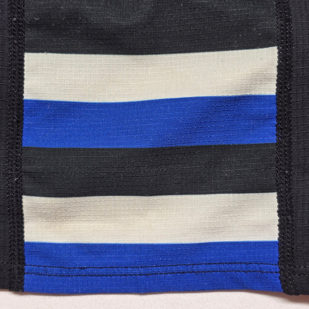 Bath Rugby Shorts - 34"