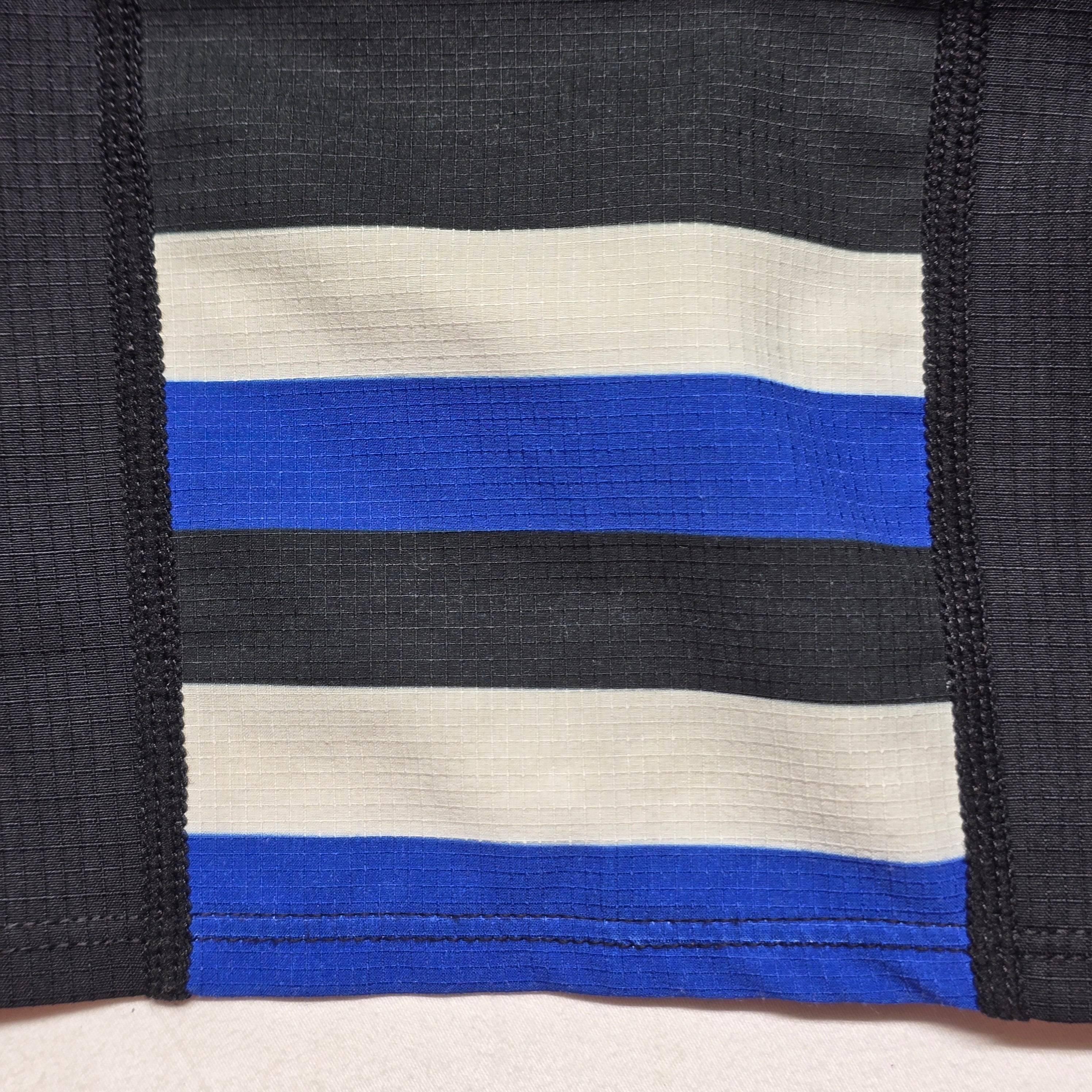 Bath Rugby Shorts - 34"