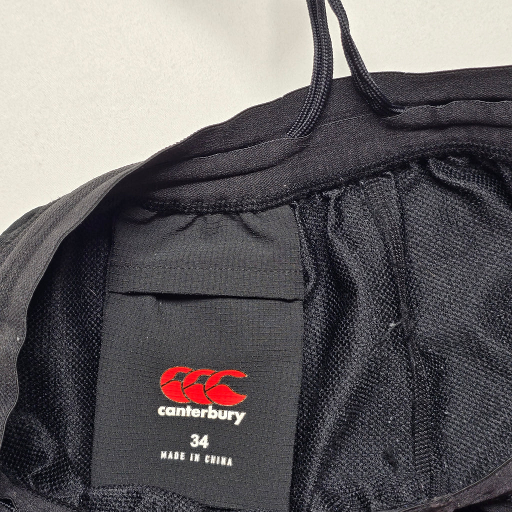 Bath Rugby Shorts - 34"