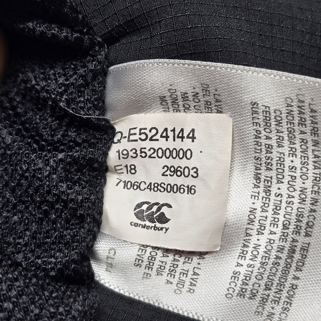 Bath Rugby Shorts - 34"