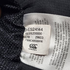 Bath Rugby Shorts - 34"