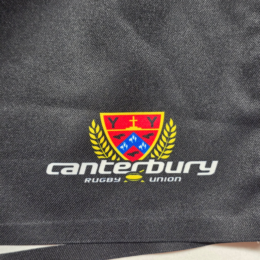 Canterbury Rugby (CRFU) Shorts - 2XL