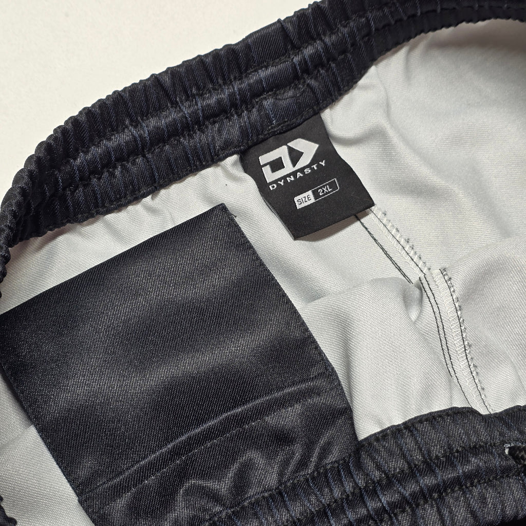 Canterbury Rugby (CRFU) Shorts - 2XL