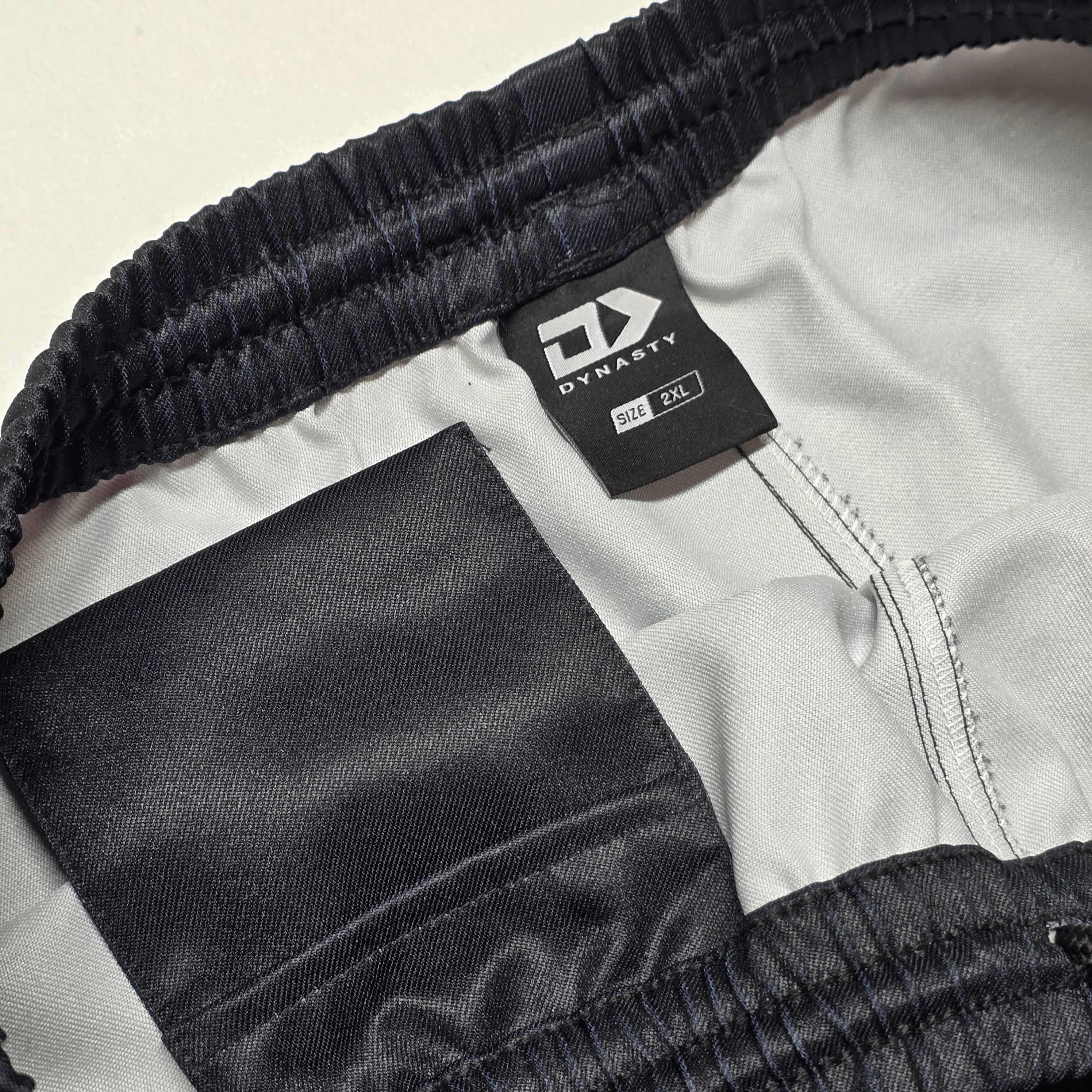 Canterbury Rugby (CRFU) Shorts - 2XL