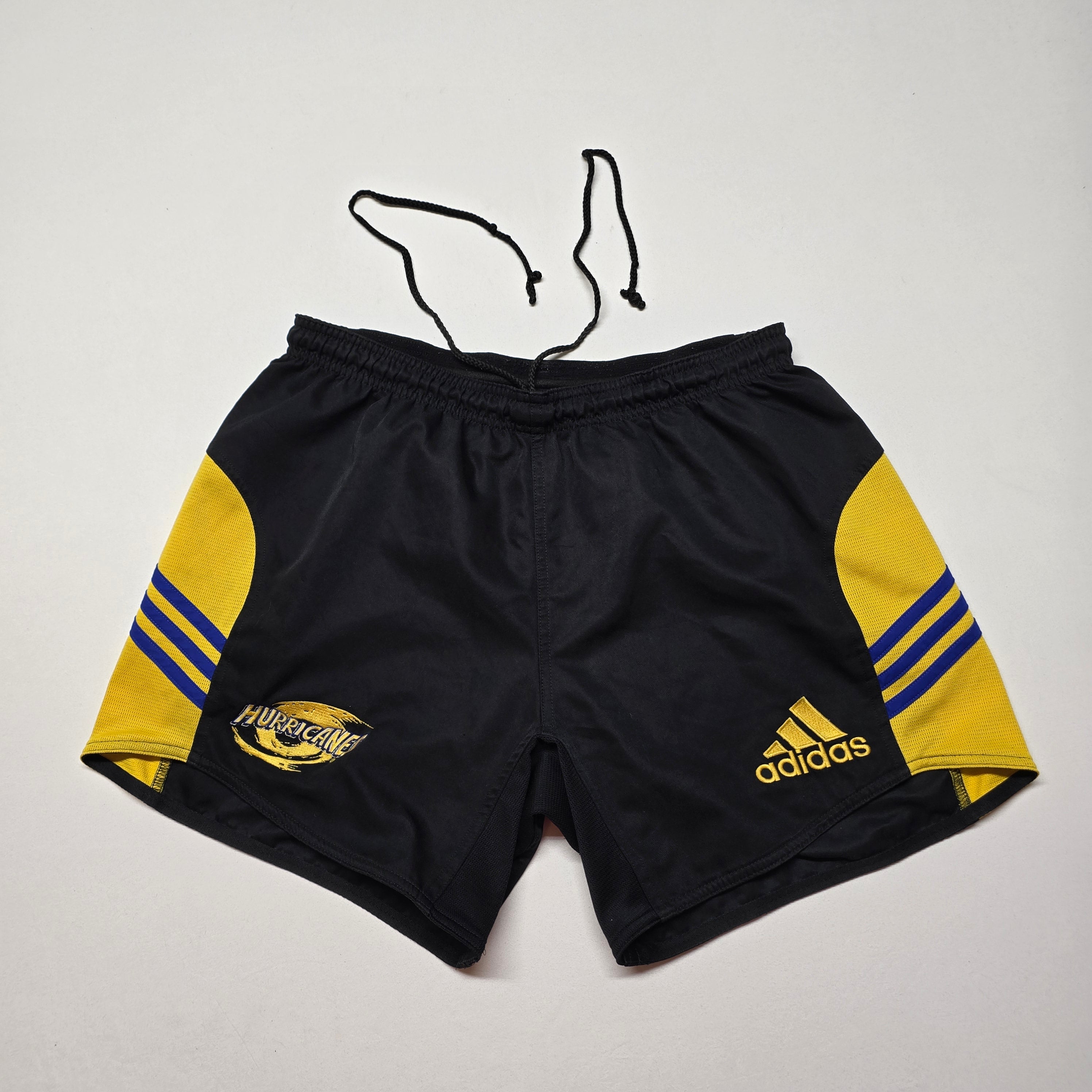 Hurricanes 2006 Shorts (Player Issued) - D7/38"