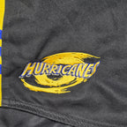 Hurricanes 2006 Shorts (Player Issued) - D7/38"