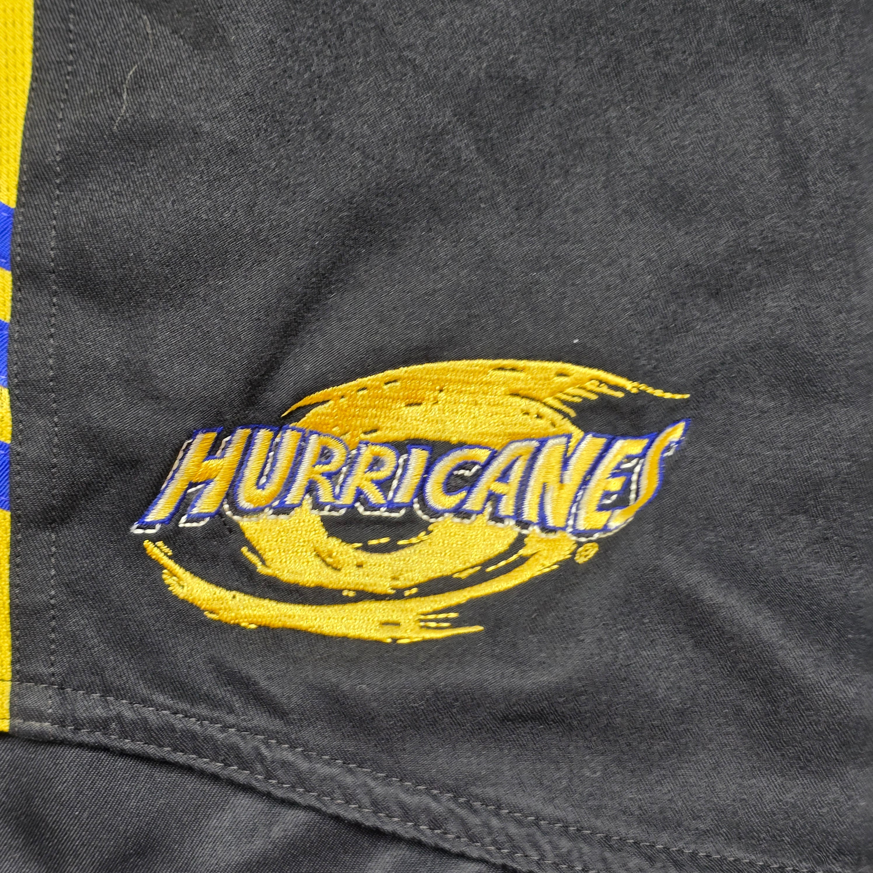 Hurricanes 2006 Shorts (Player Issued) - D7/38"