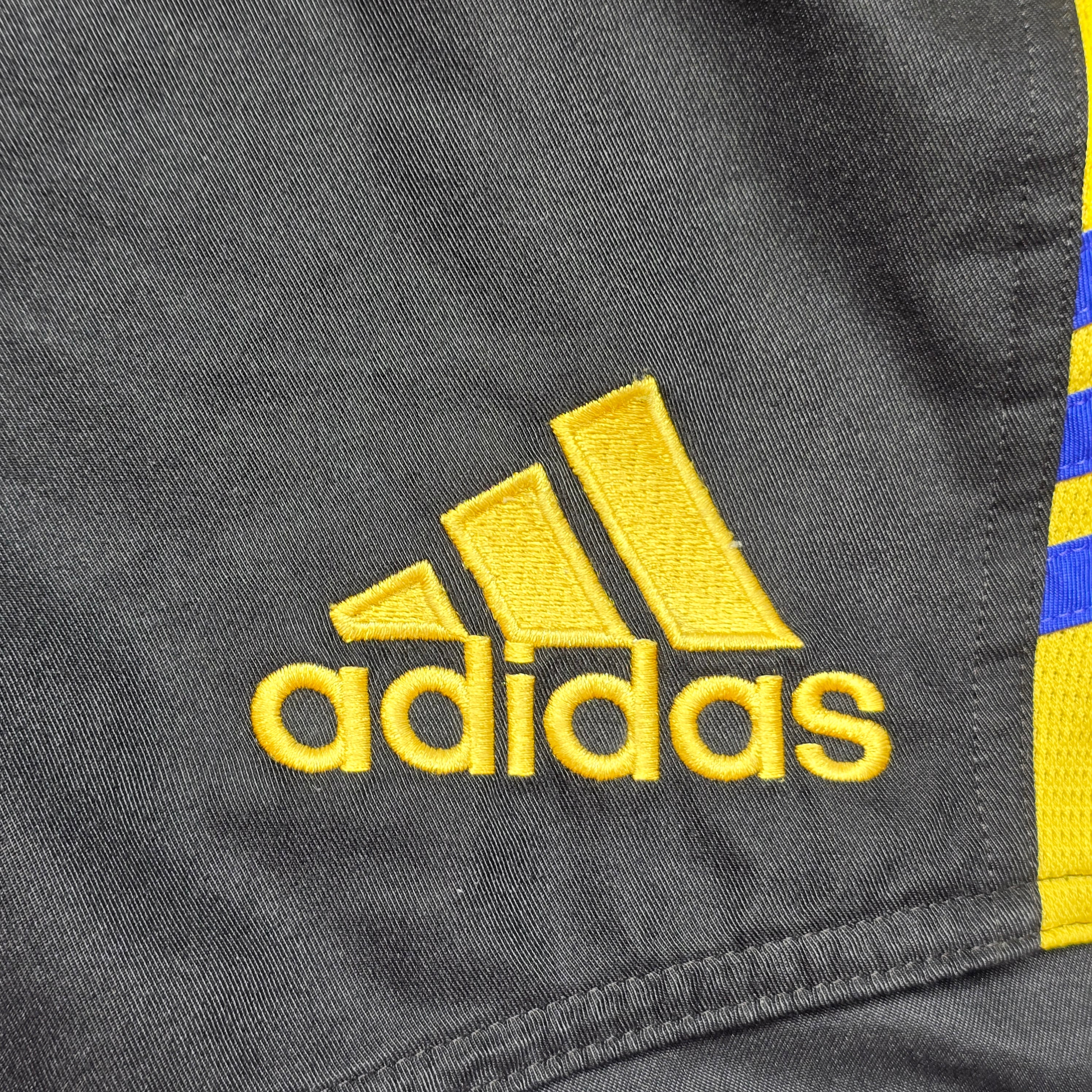 Hurricanes 2006 Shorts (Player Issued) - D7/38"