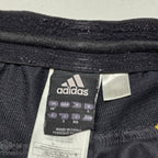 Hurricanes 2006 Shorts (Player Issued) - D7/38"