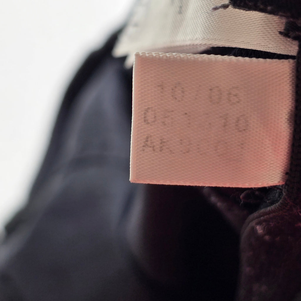 Hurricanes 2006 Shorts (Player Issued) - D7/38"