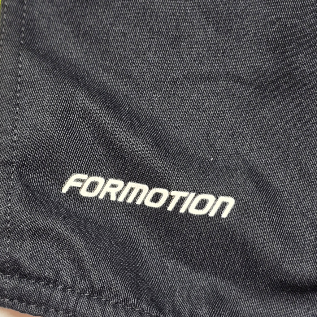 Hurricanes 2006 Shorts (Player Issued) - D7/38"