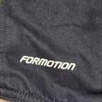 Hurricanes 2006 Shorts (Player Issued) - D7/38"