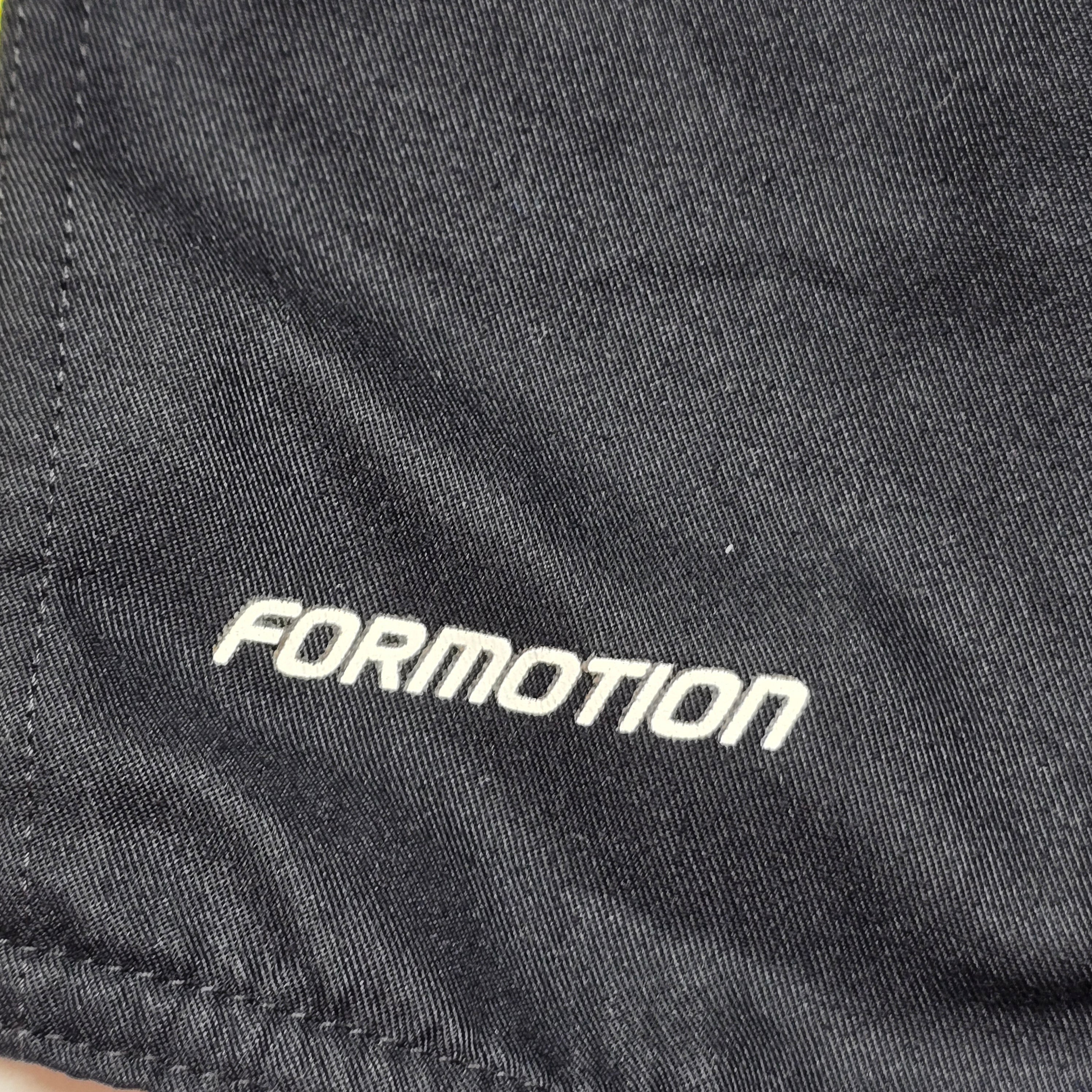 Hurricanes 2006 Shorts (Player Issued) - D7/38"