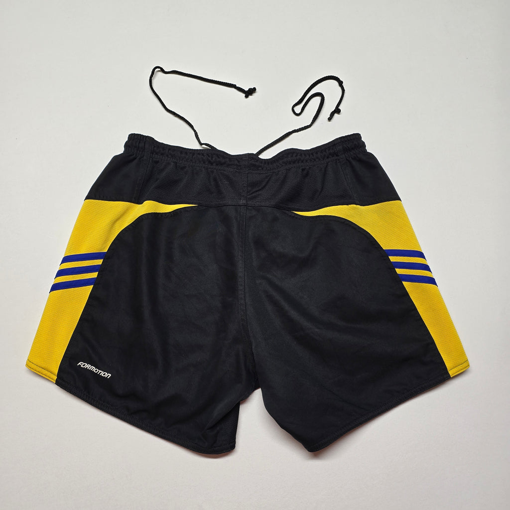 Hurricanes 2006 Shorts (Player Issued) - D7/38"