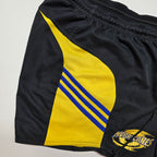 Hurricanes 2006 Shorts (Player Issued) - D7/38"