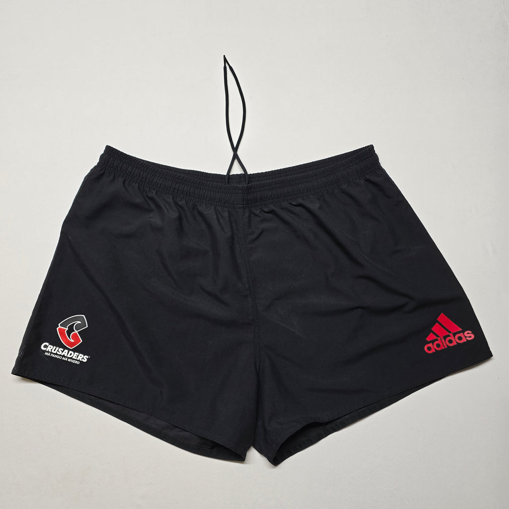Crusaders 2021 Shorts - XL