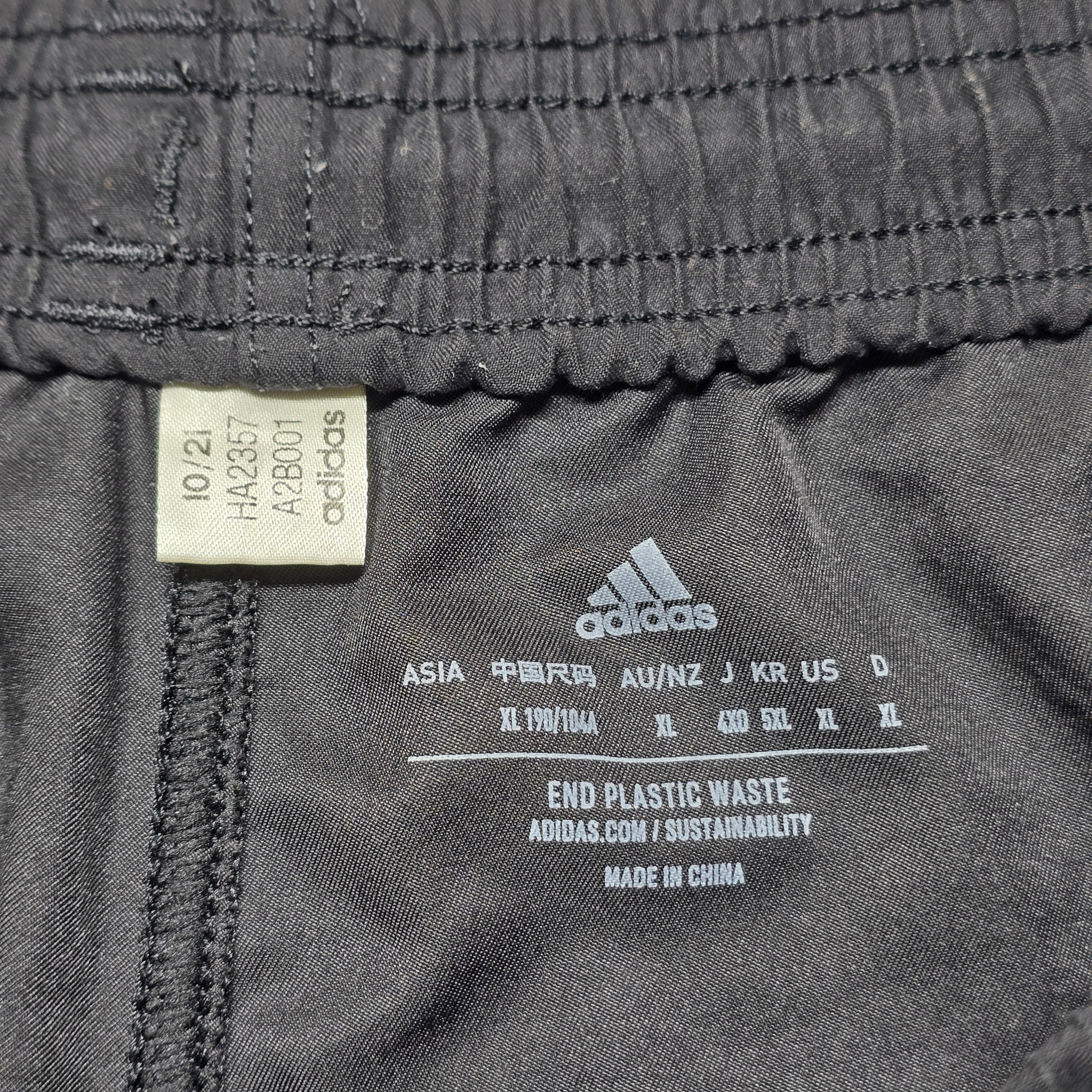 Crusaders 2021 Shorts - XL