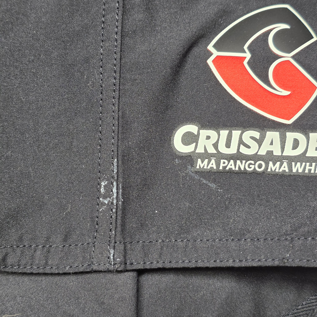 Crusaders 2021 Shorts - XL