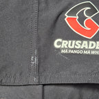 Crusaders 2021 Shorts - XL