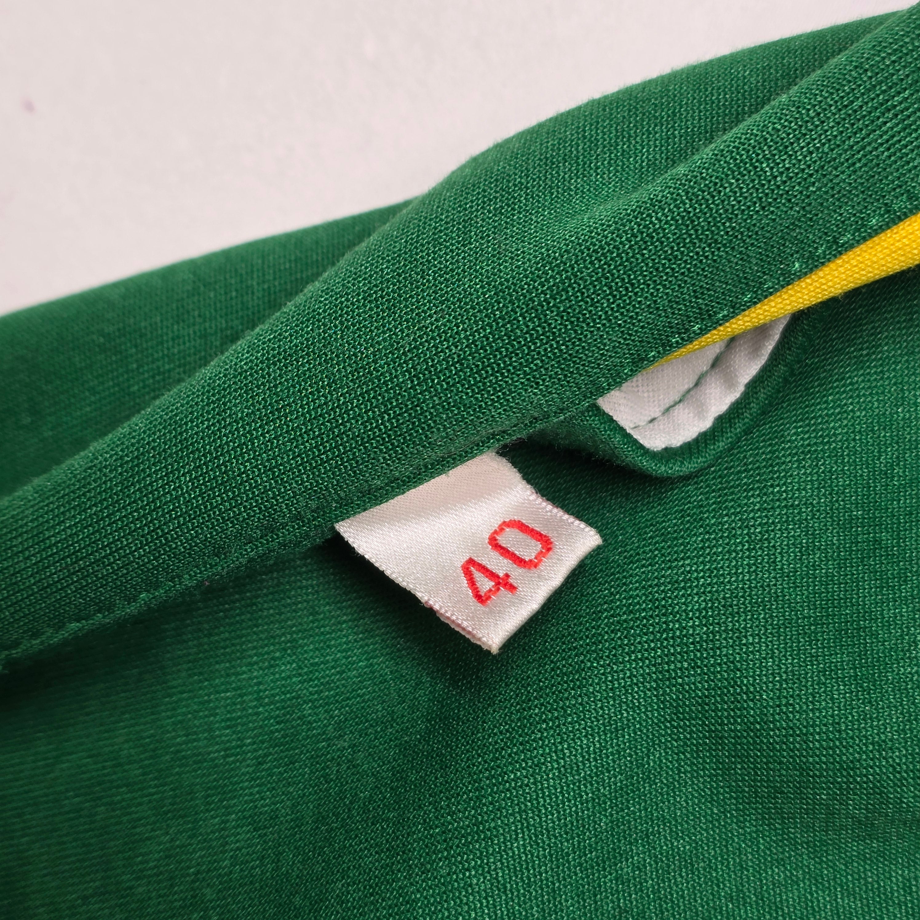 Vintage Adidas Shorts - 40"?