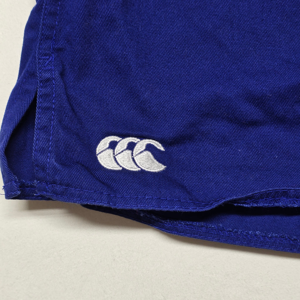 Vintage NZ Made CCC Shorts - 36"/90cm