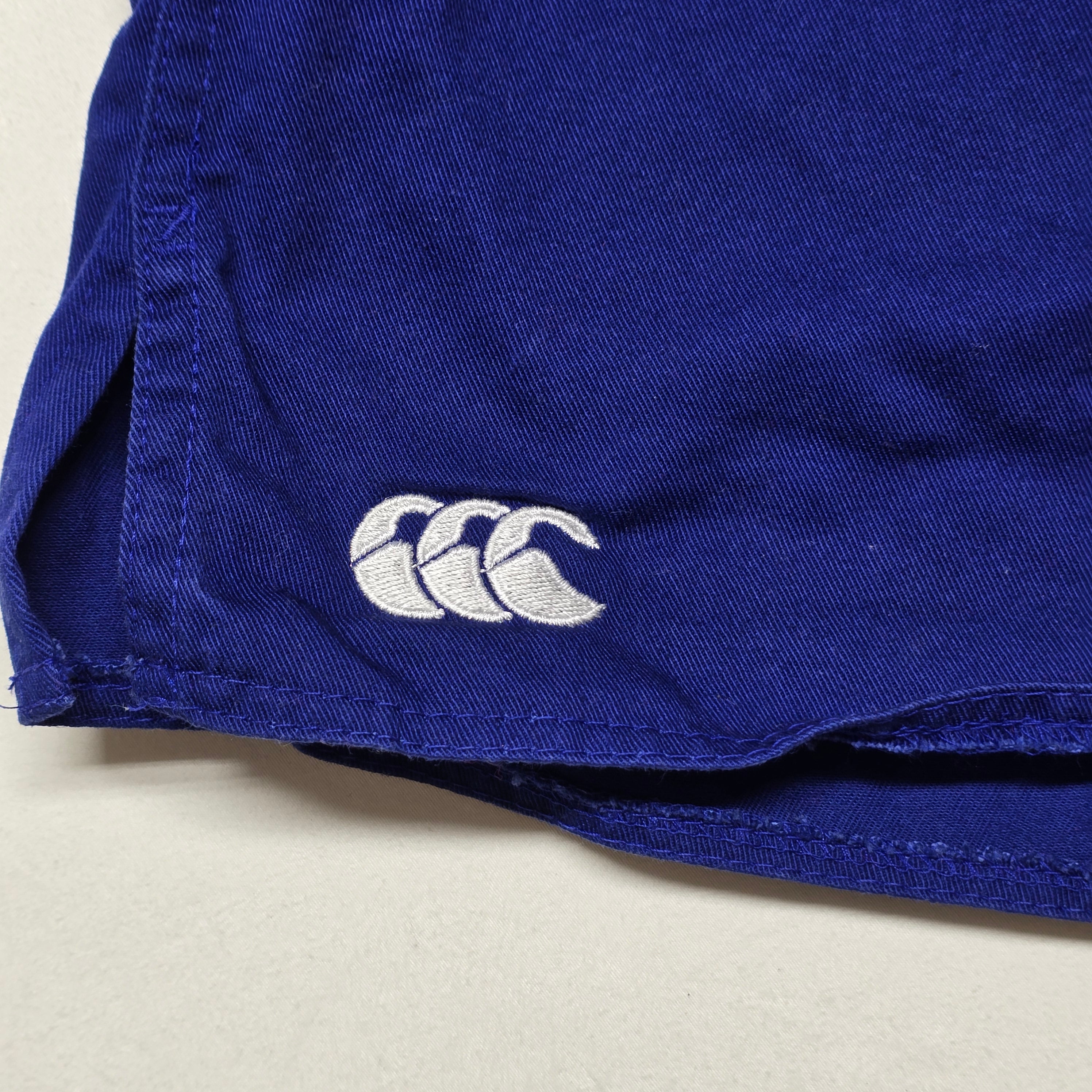 Vintage NZ Made CCC Shorts - 36"/90cm