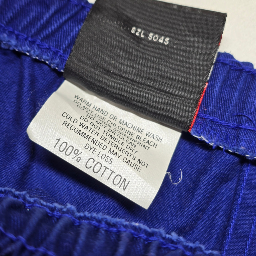 Vintage NZ Made CCC Shorts - 36"/90cm