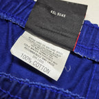 Vintage NZ Made CCC Shorts - 36"/90cm