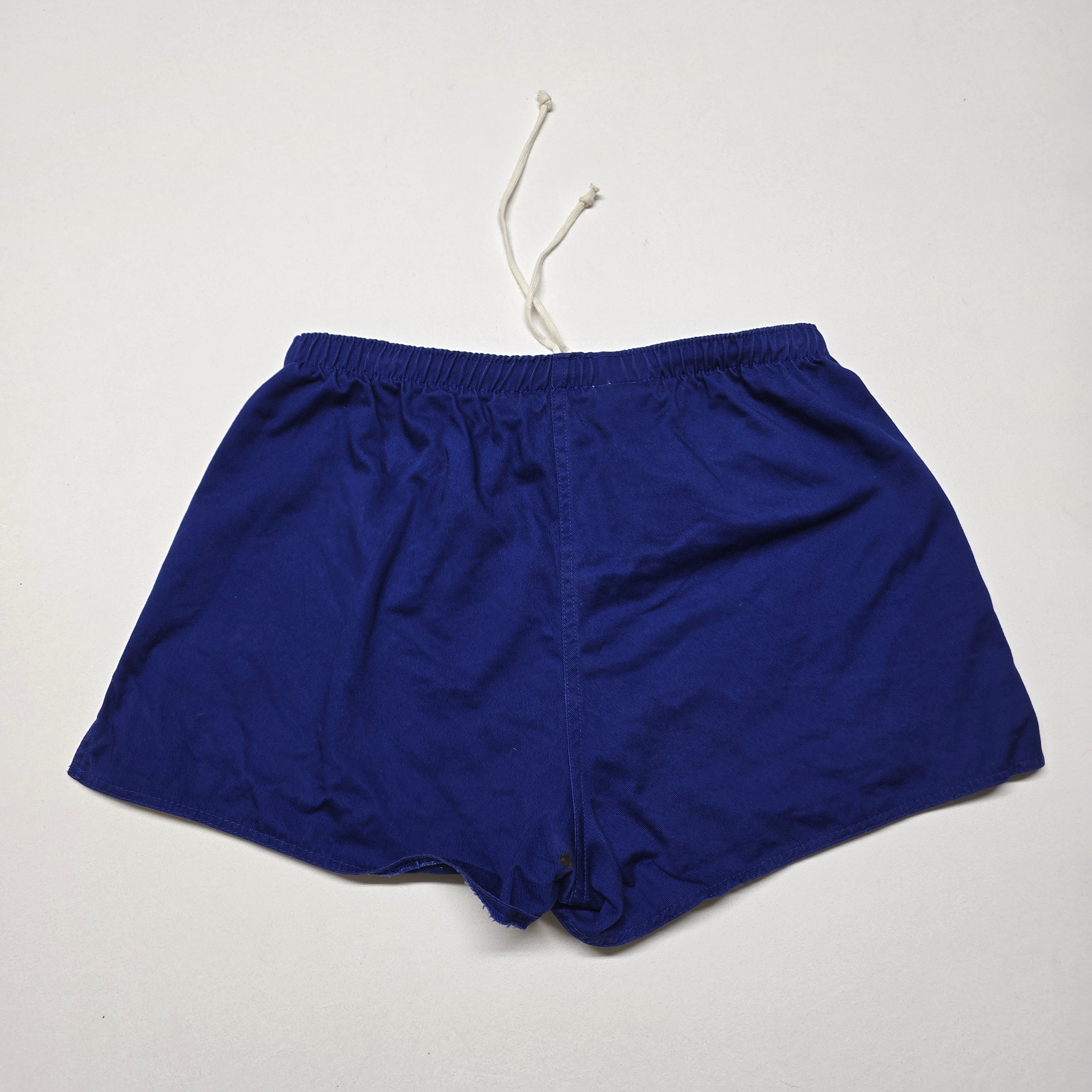 Vintage NZ Made CCC Shorts - 36"/90cm