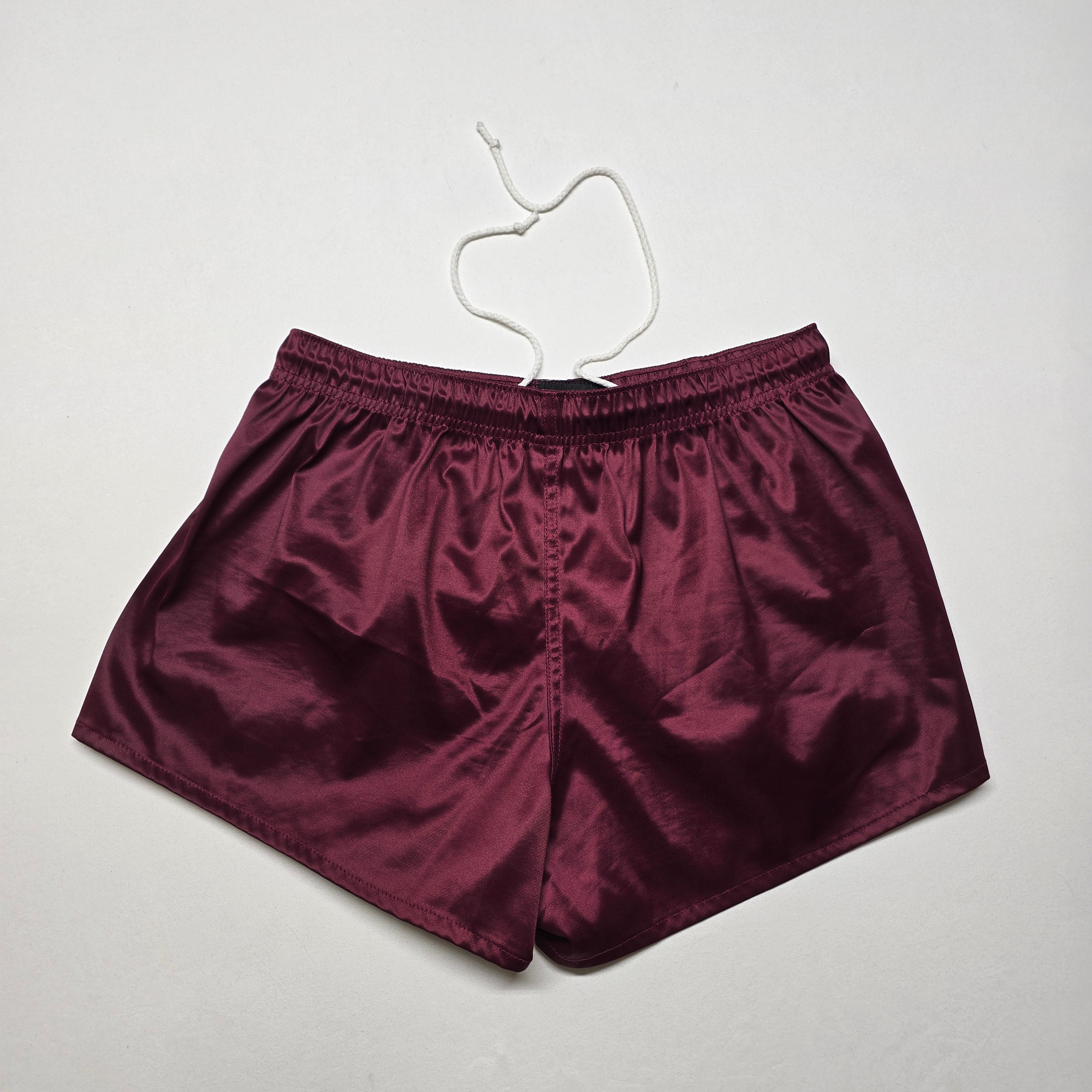 QLD Maroons Vintage Shorts - 36"