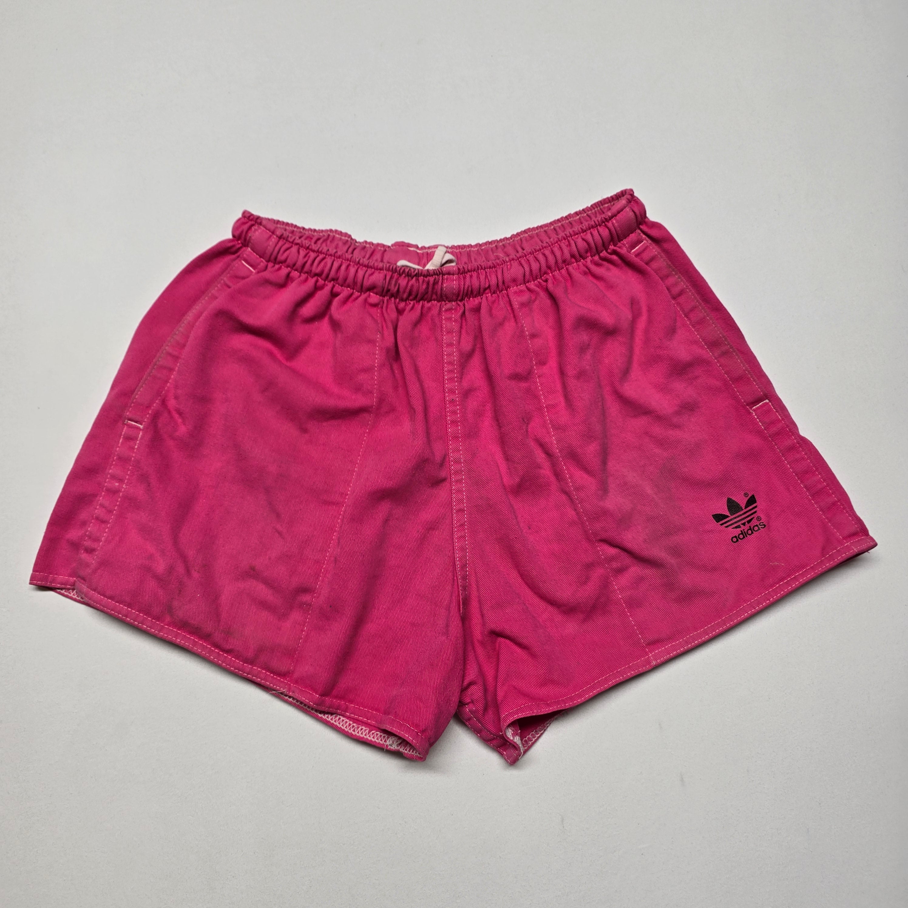 Vintage Adidas Shorts - 80cm