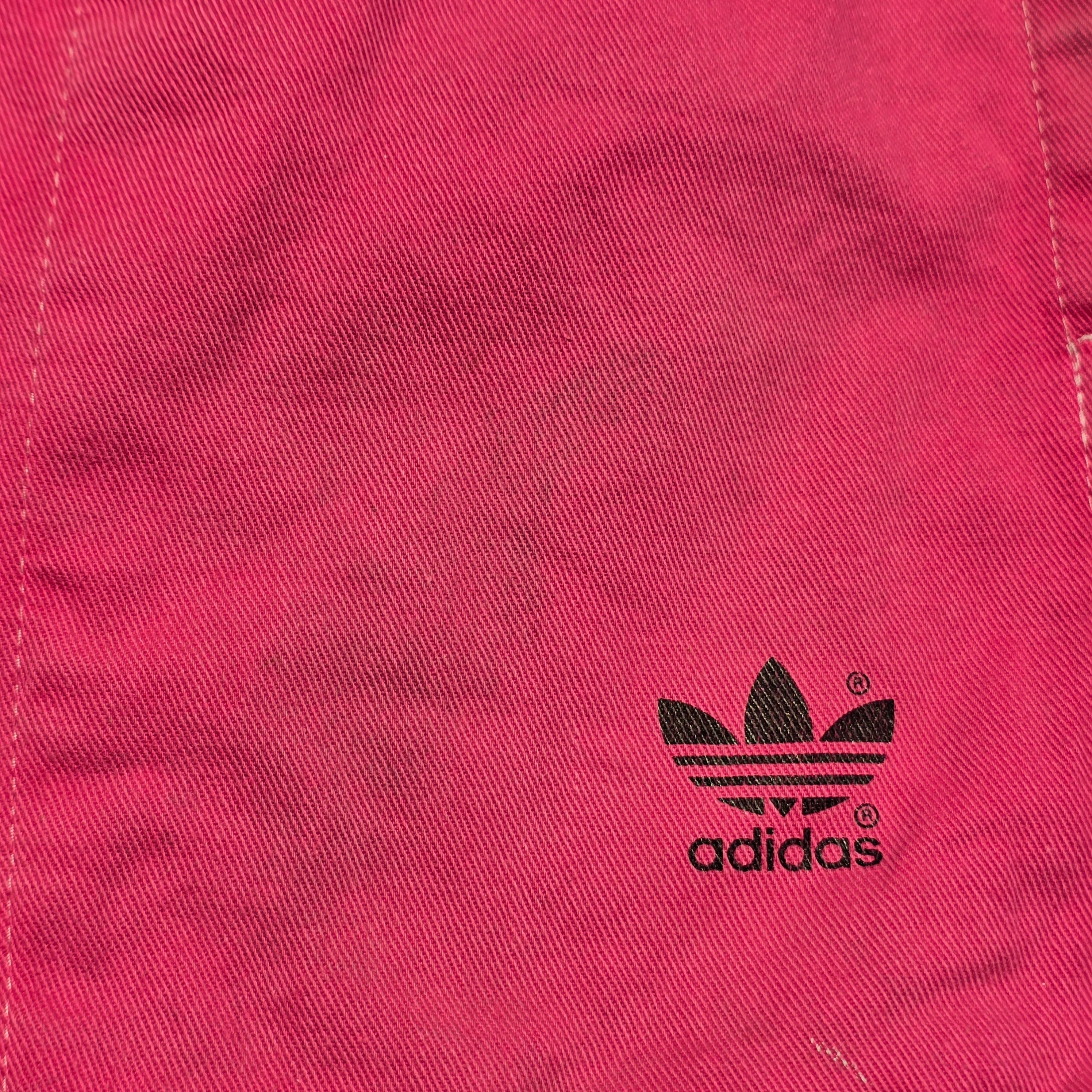 Vintage Adidas Shorts - 80cm