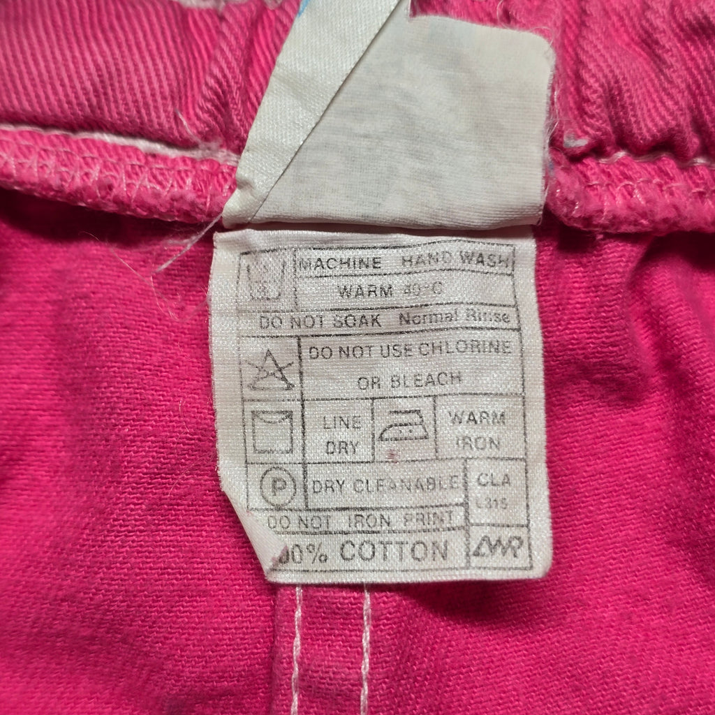 Vintage Adidas Shorts - 80cm