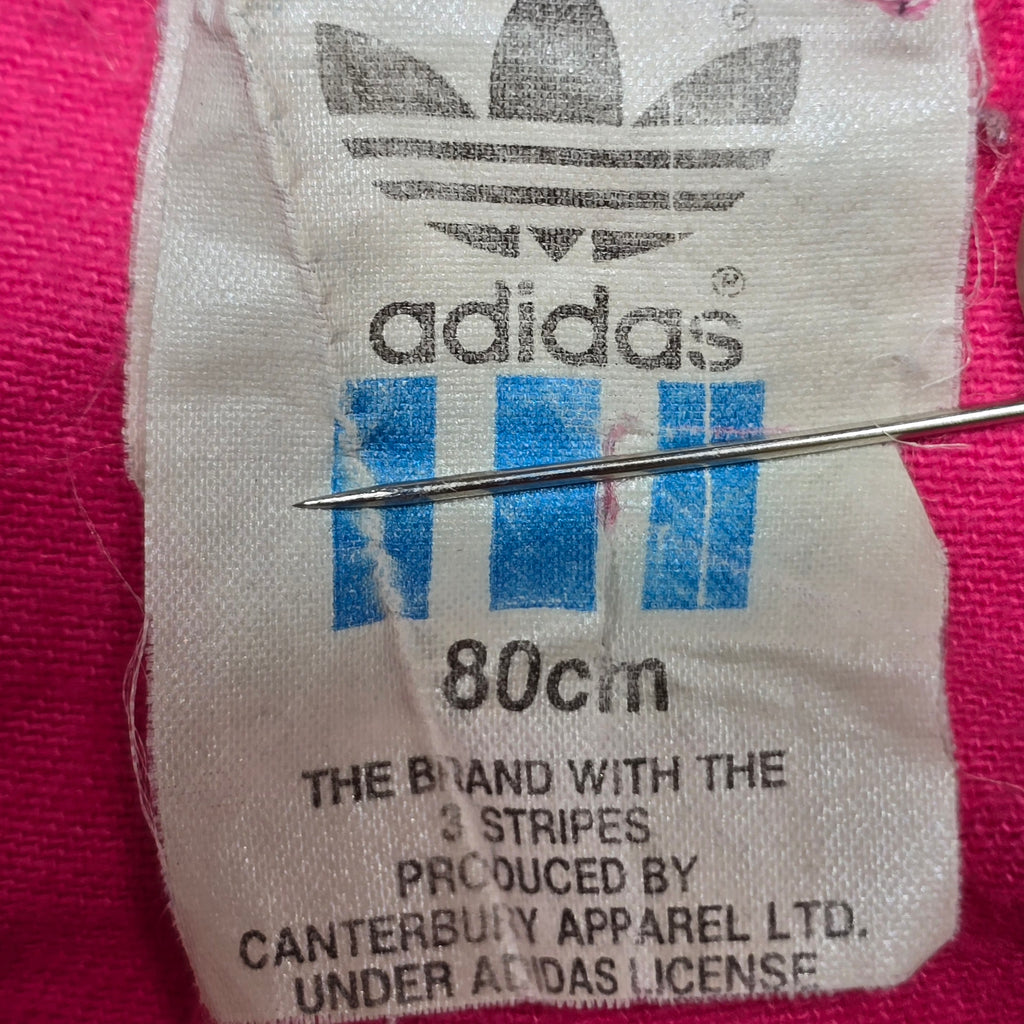 Vintage Adidas Shorts - 80cm
