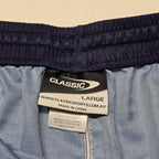 Highlanders Gym Shorts - Large