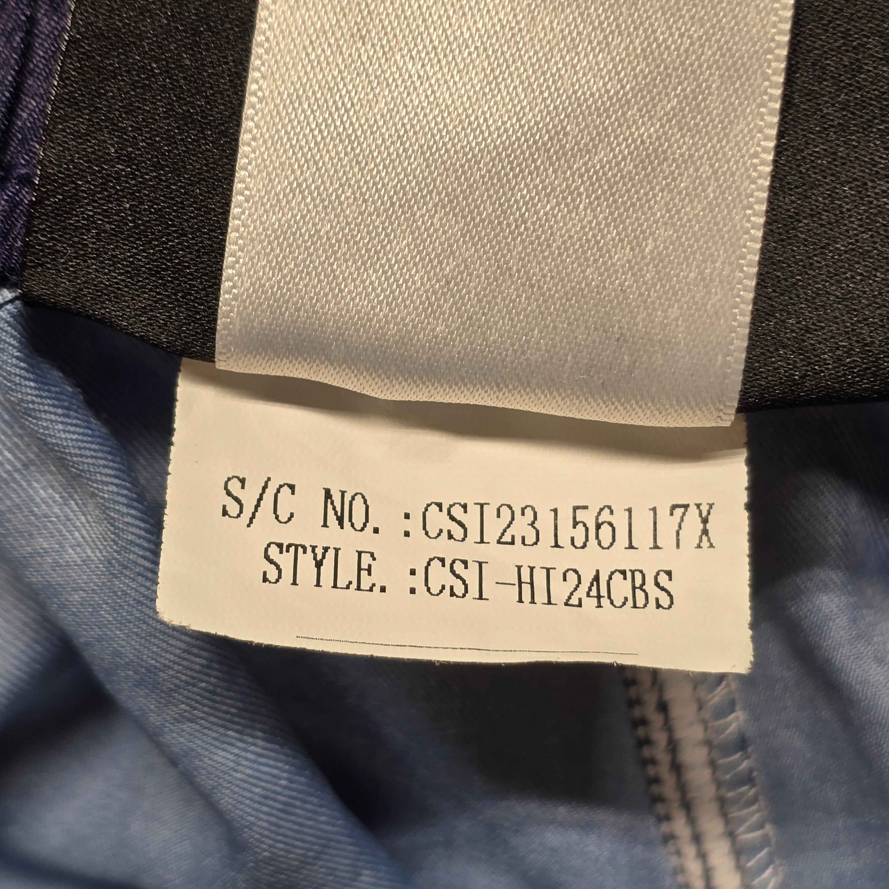 Highlanders Gym Shorts - Large