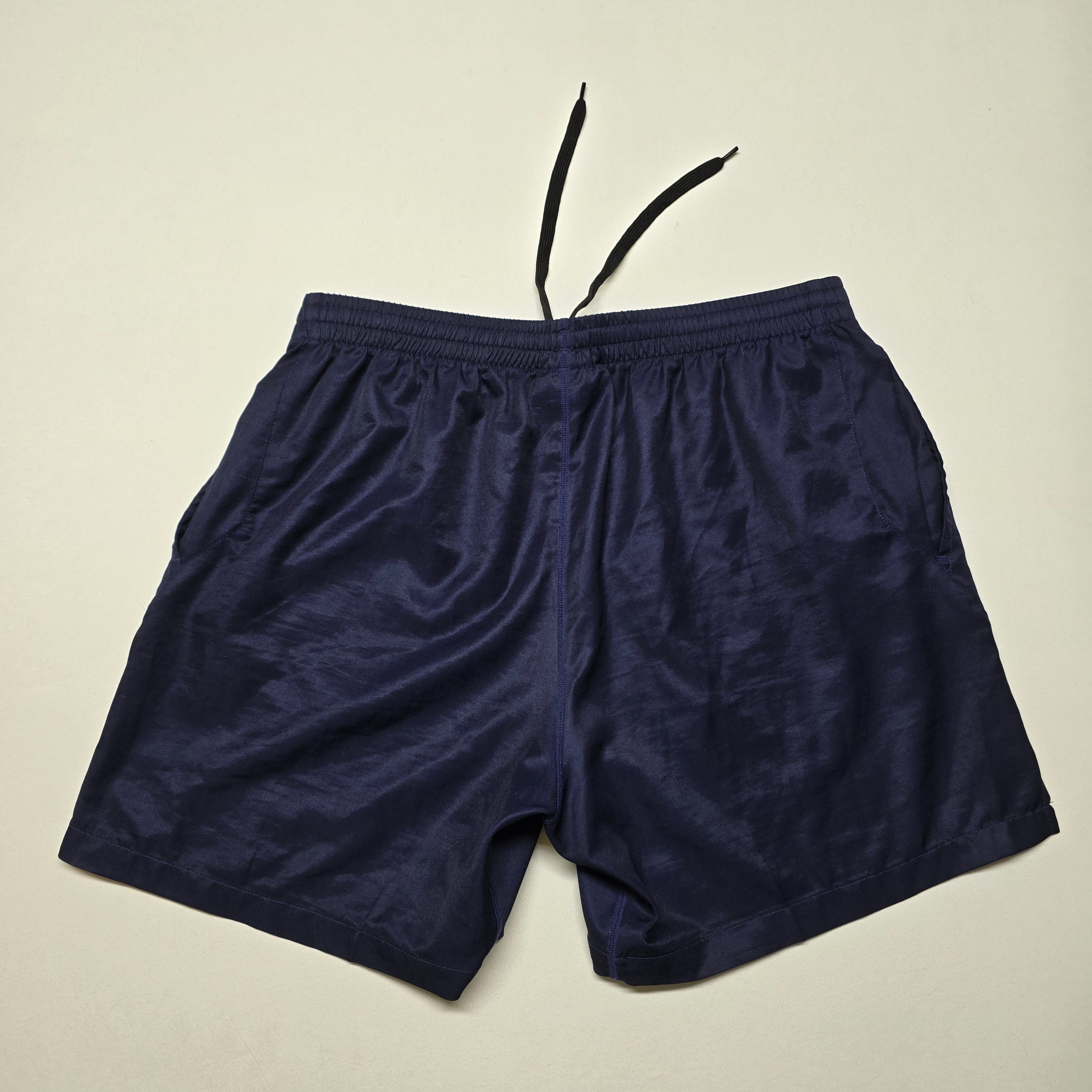 Highlanders Gym Shorts - Large