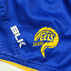 Taieri Eels Rugby Shorts - 2XL