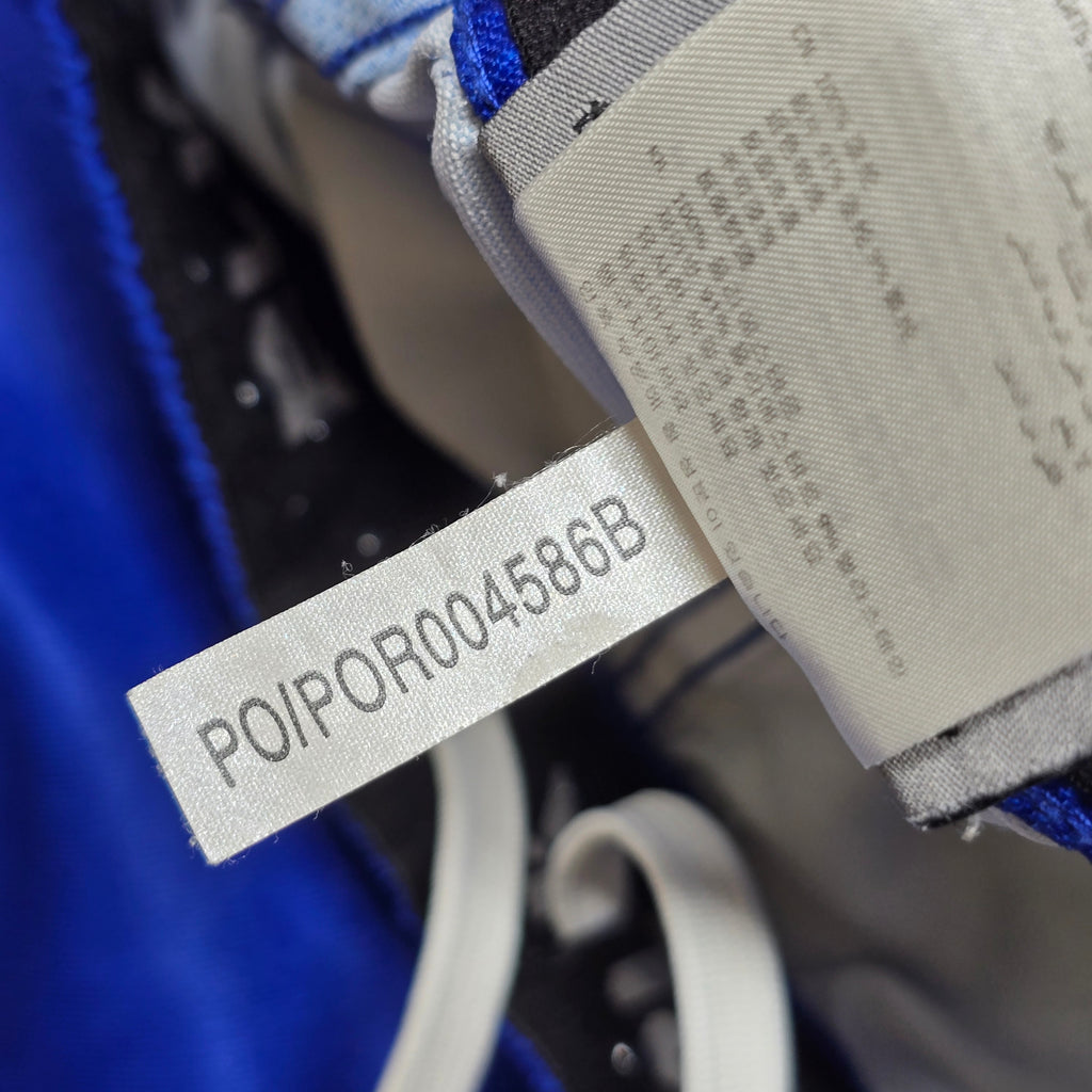 Taieri Eels Rugby Shorts - 2XL