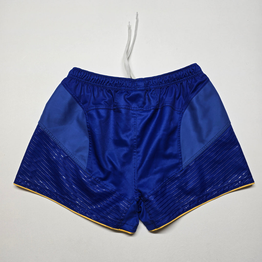 Taieri Eels Rugby Shorts - 2XL