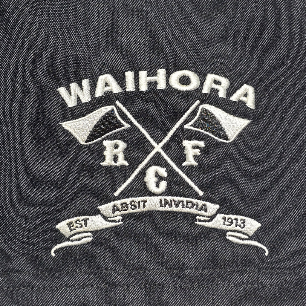 Waihora RFC Shorts - Medium/34"