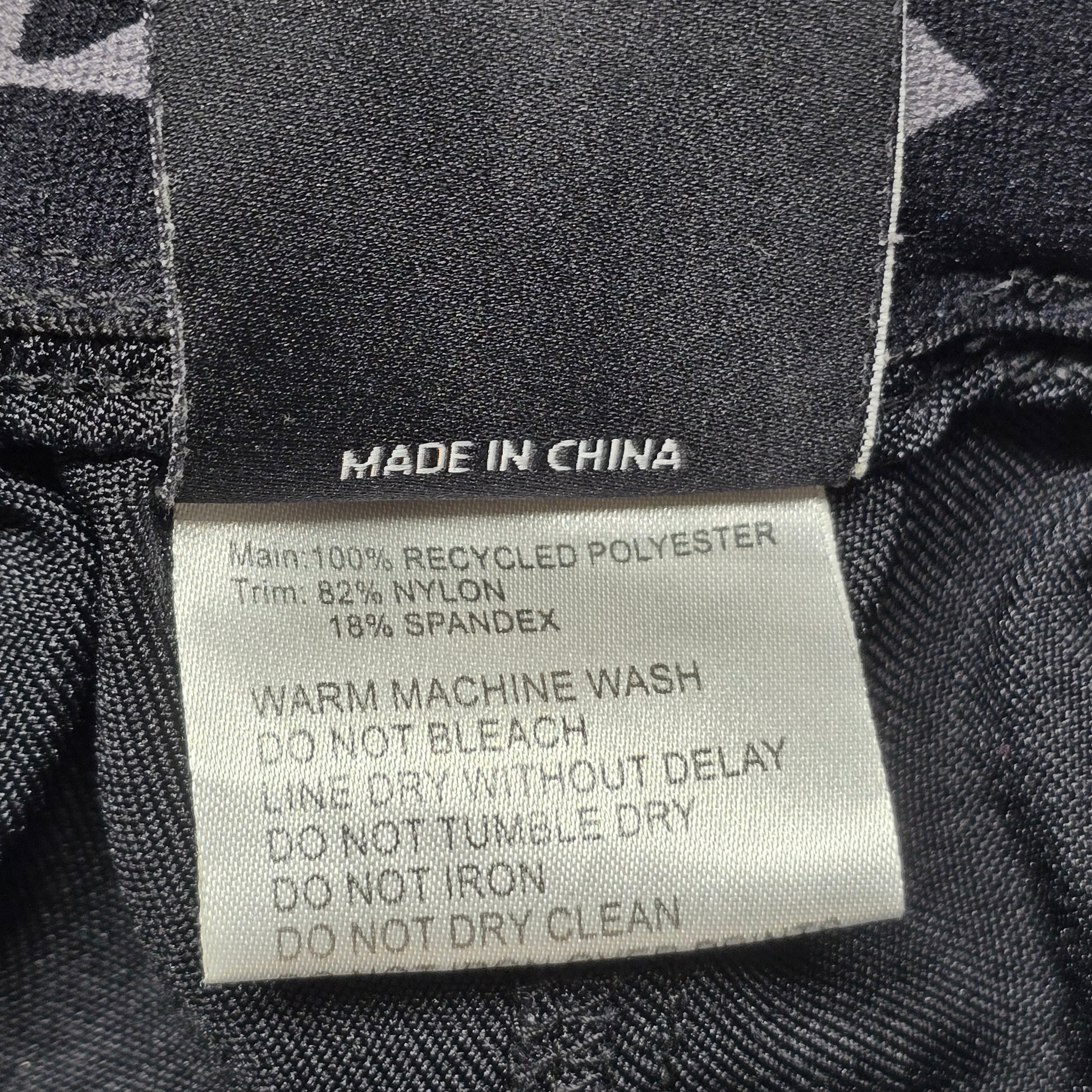 Waihora RFC Shorts - Medium/34"