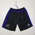 All Blacks 2015/16 Gym Shorts (Team Issued "PG") - Medium