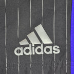 All Blacks 2015/16 Gym Shorts (Team Issued "PG") - Medium