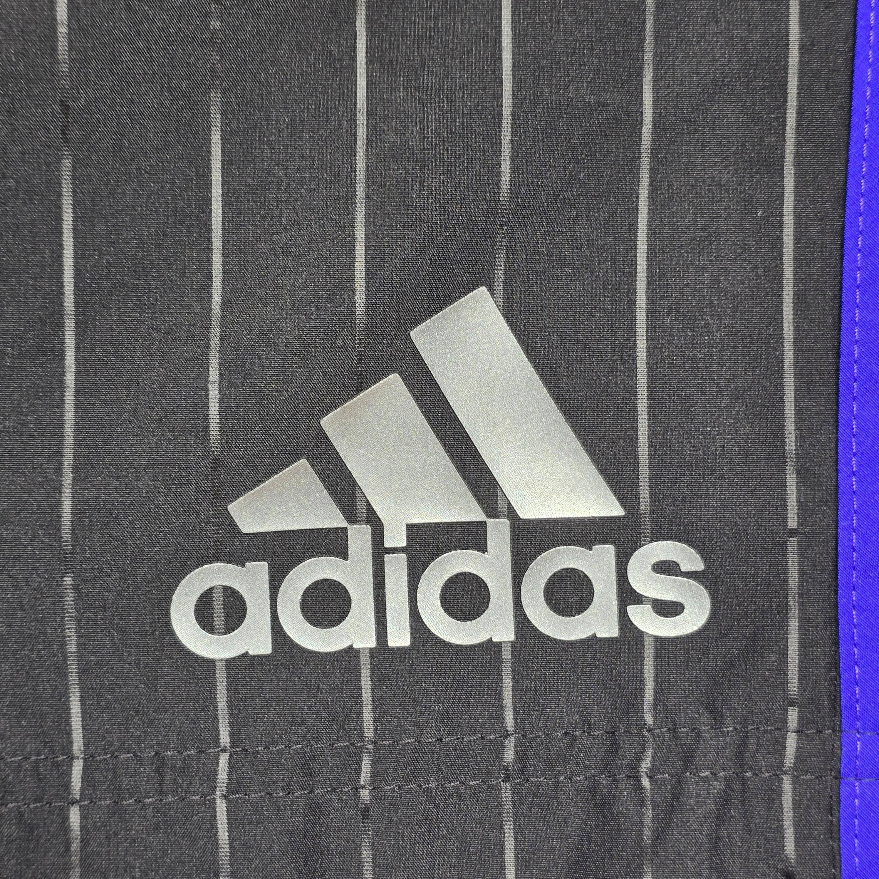 All Blacks 2015/16 Gym Shorts (Team Issued "PG") - Medium