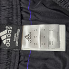 All Blacks 2015/16 Gym Shorts (Team Issued "PG") - Medium