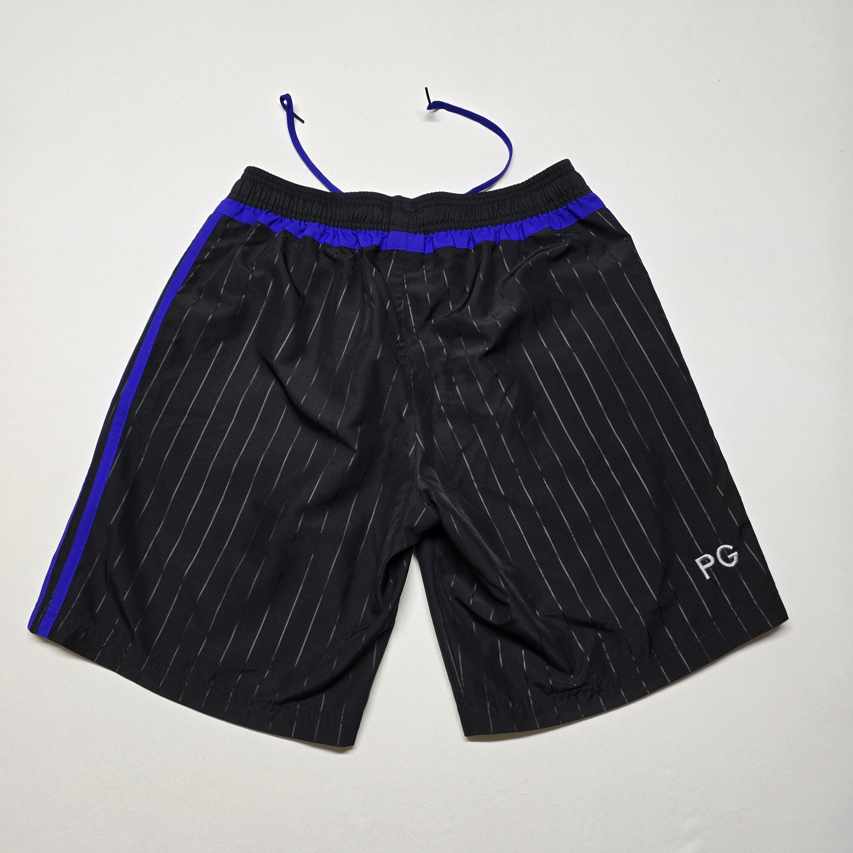 All Blacks 2015/16 Gym Shorts (Team Issued "PG") - Medium